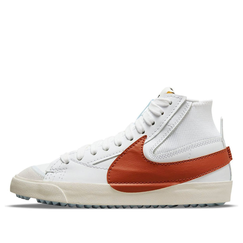 NikeBlazer Mid '77 Jumbo 'Dark Russet'