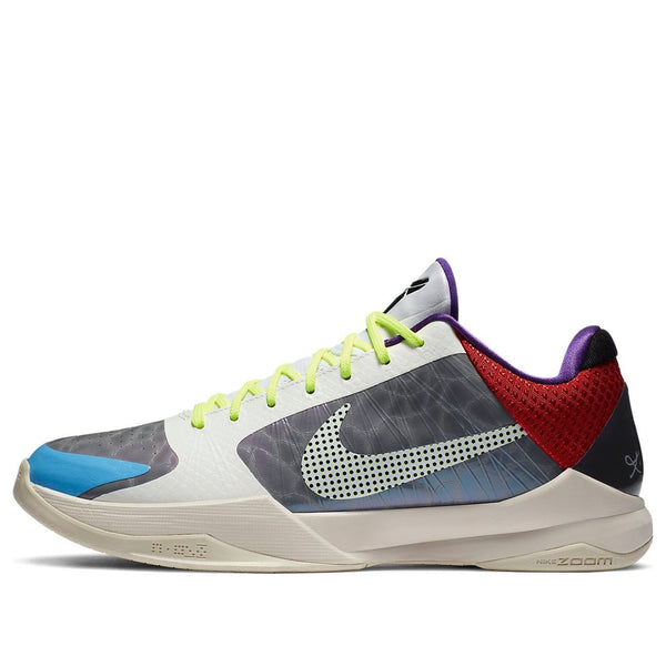 NikeZoom Kobe 5 Protro 'P.J. Tucker' PE
