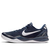 NikeKobe 8 Protro 'College Navy White'