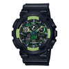CASIOG-Shock Analog-Digital 'Black'