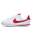 Nike(GS)  Cortez Basic SL 'White Gym Red'