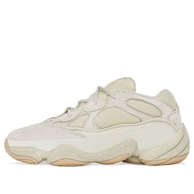 adidas(PS)  Yeezy 500 Kids 'Stone'