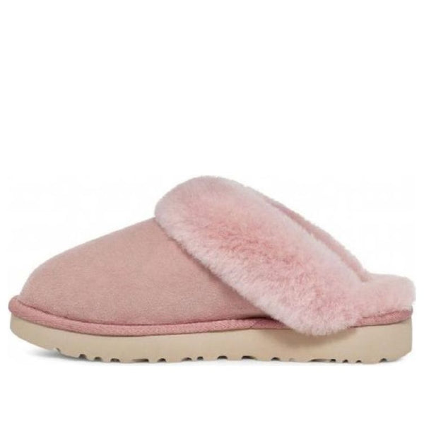 UGG(WMNS)  Classic Slipper II 'Rose Grey'