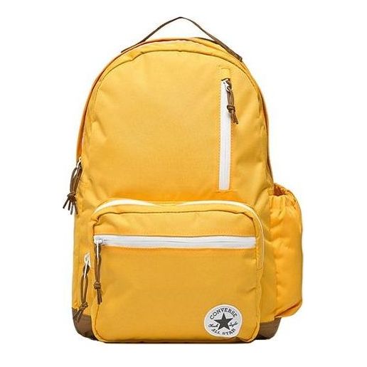 ConverseGo Backpack 'Yellow'