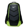 NikeVapor Speed Backpack 'Blackgreen'