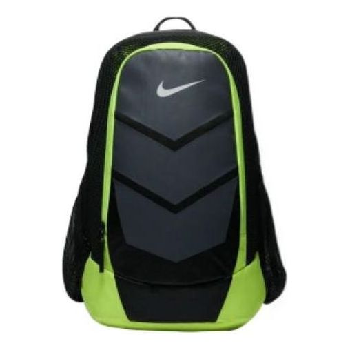 NikeVapor Speed Backpack 'Blackgreen'