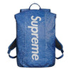 SupremeWaterproof Reflective Speckled Backpack 'Blue White'