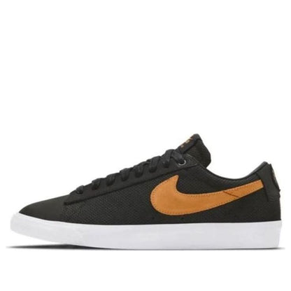 NikeCat's Paw Saloon x Zoom Blazer SB GT 'Cat's Paw'