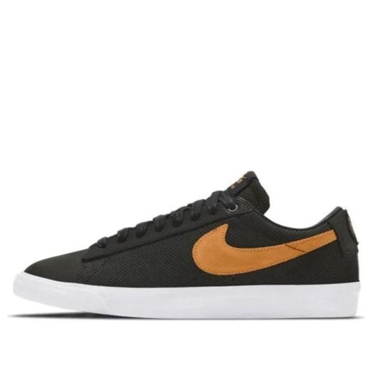 NikeCat's Paw Saloon x Zoom Blazer SB GT 'Cat's Paw'