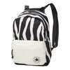 ConverseGo Lo Backpack 'Black White'