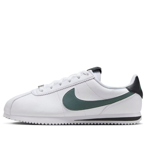 Nike(GS)  Cortez 'White Vintage Green'