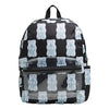 Vansx Haribo Old Skool III Backpack 'White Black'