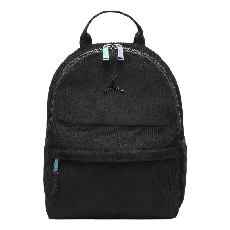 Air Jordan(GS)  Mini Backpack 'Black'