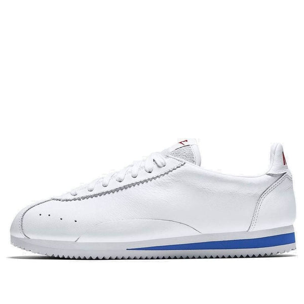 NikeClassic Cortez Premium 'No Swoosh'