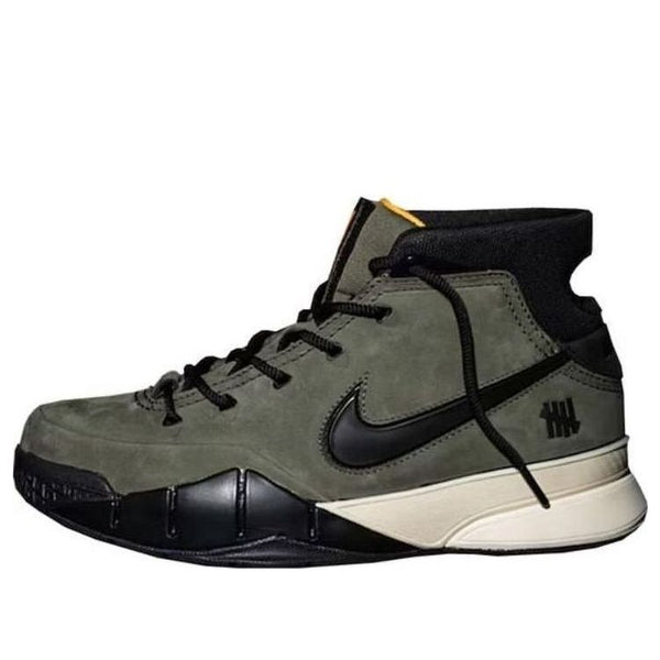 Nikex Undefeated Kobe 1 Protro 'Flight Jacket'