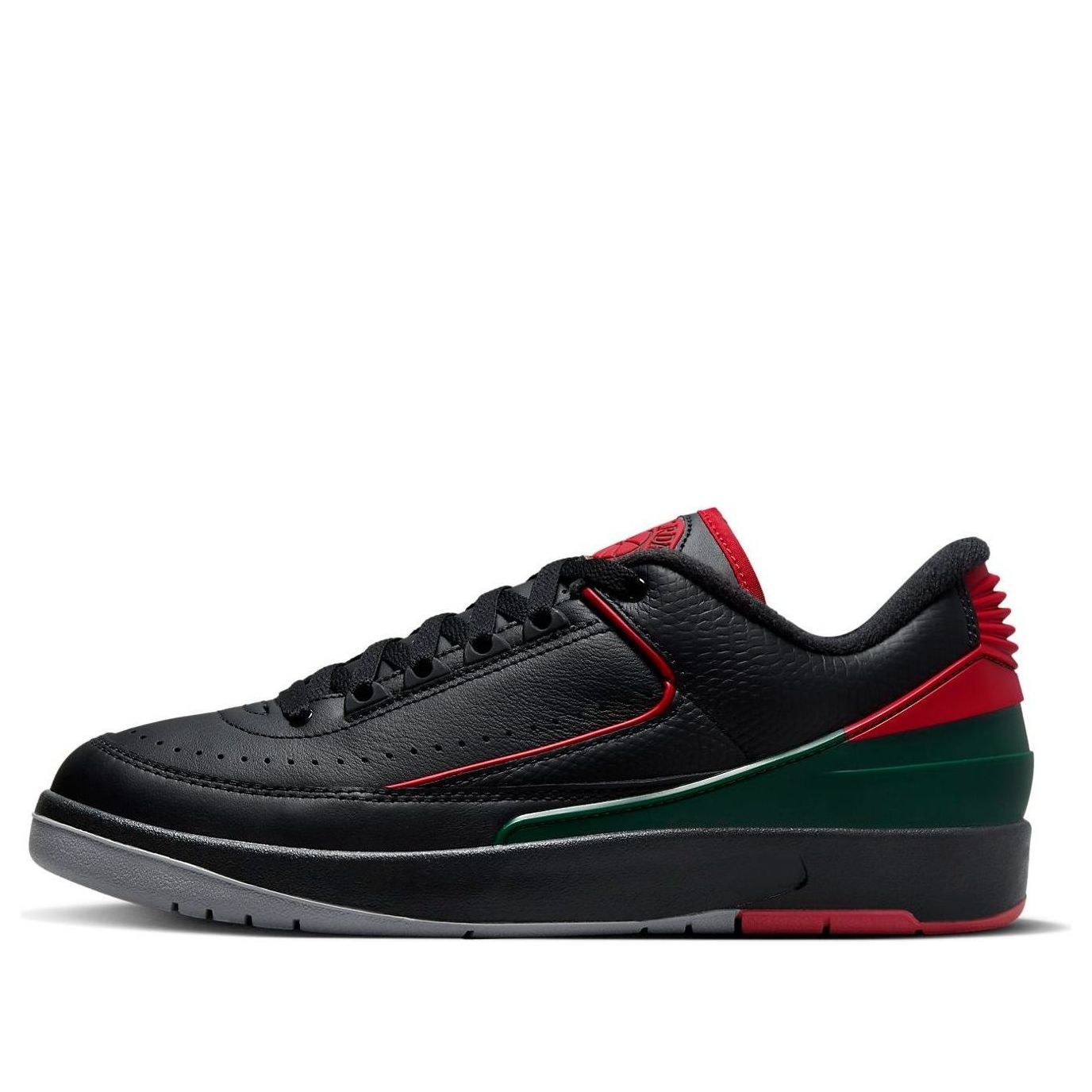 Air Jordan2 Retro Low 'Christmas'