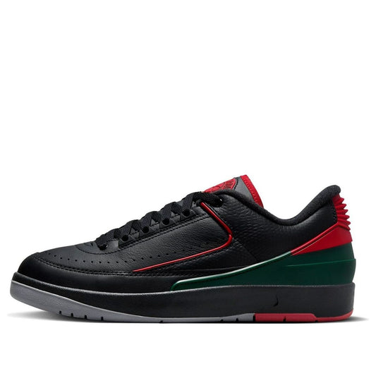 Air Jordan2 Retro Low 'Christmas'