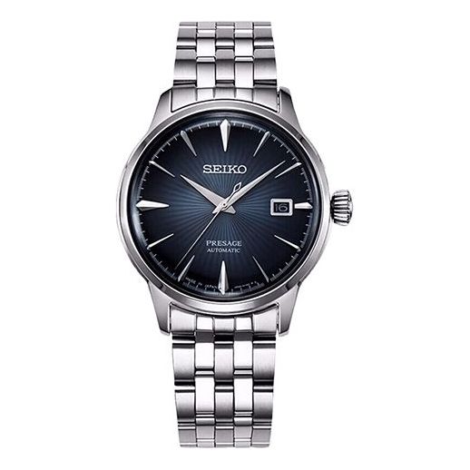 SEIKOMen's PRESAGE Series / Mechanical