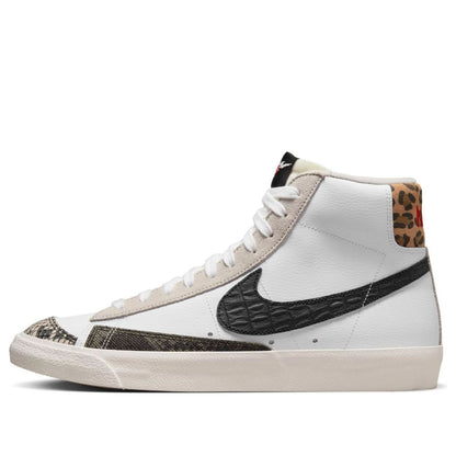 NikeBlazer Mid 'Tunnel Walk'