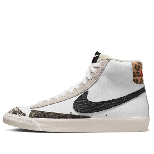 NikeBlazer Mid 'Tunnel Walk'