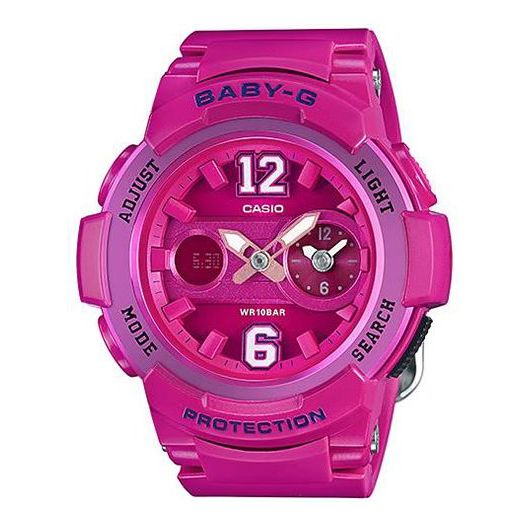 CASIOBaby-G 'Pink'