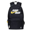 Air JordanJumpman Backpack 'Black Yellow'