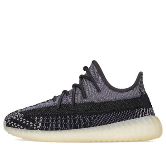 adidas(PS)  Yeezy Boost 350 V2 Kids 'Carbon'