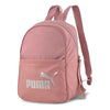PUMA(WMNS)  Core Up Backpack 'Pink Grey'