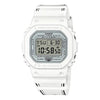 CASIOG-Shock Square 'White'