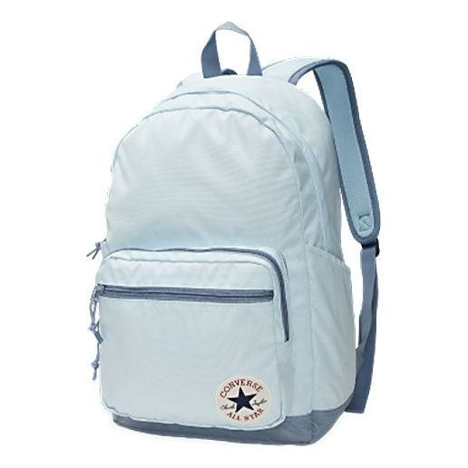 ConverseGO 2 Backpack 'Baby Blue'