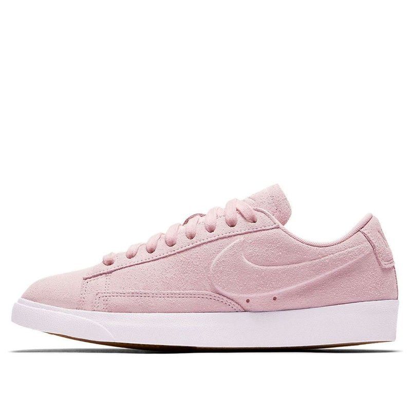 Nike(WMNS)  Blazer Low SD 'Pink White'