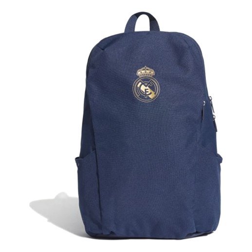 adidasReal Madrid Rucksack Backpack 'Blue'