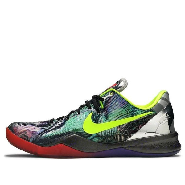 NikeKobe 8 System 'Prelude'