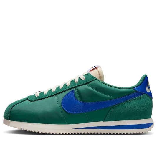 Nike(WMNS)  Cortez TXT 'Evergreen Aura'