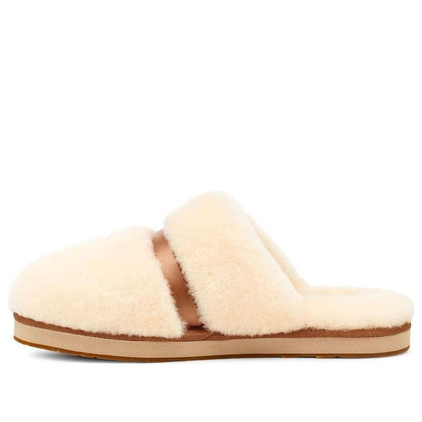 UGG(WMNS)  Classic Slipper II 'Light Brown'