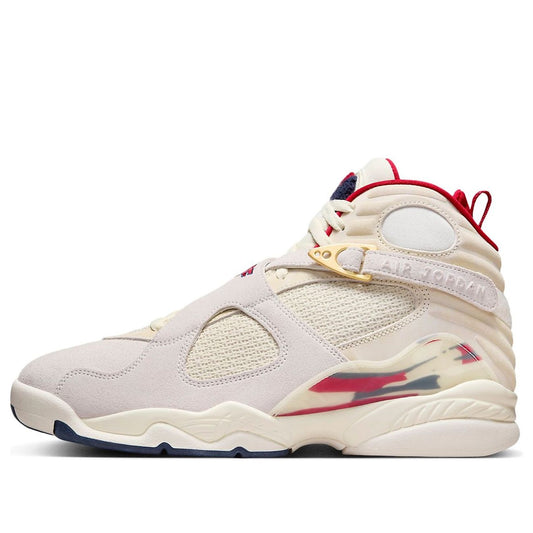 Air Jordan8 Retro x SoleFly 'Diamond Turf'