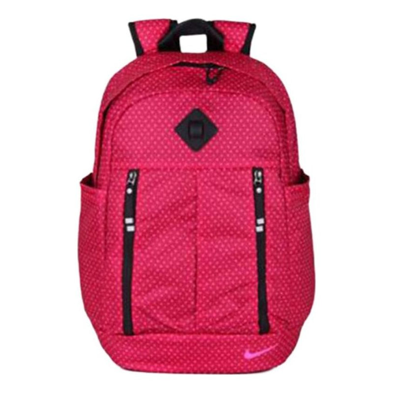 Nike(WMNS)  AURALUX Backpack 'Rose Red'