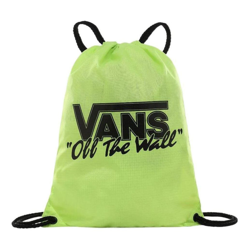 VansLeague Bench Backpack 'Green Black'