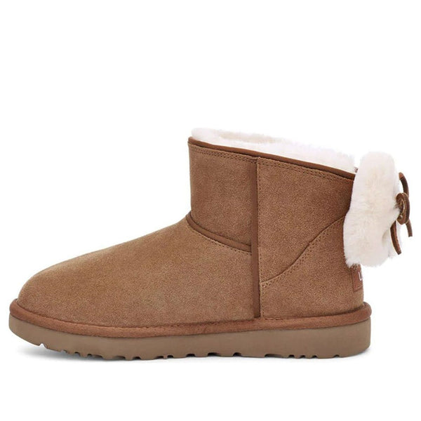 UGG(WMNS)  Classic Mini Bow