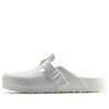 BirkenstockBoston Essentials EVA 'White'