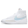 Nike(GS)  Blazer Mid 'Celestine Blue'