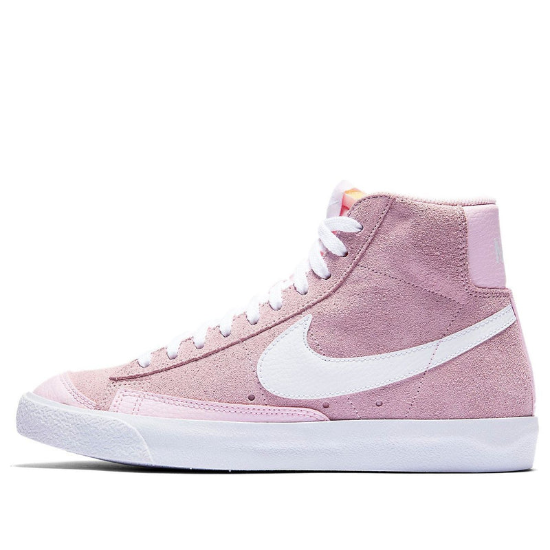 Nike(WMNS)  Blazer Mid Vintage '77 'Pink Foam'