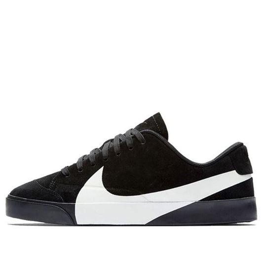 Nike(WMNS)  Blazer City Low LX 'Black'
