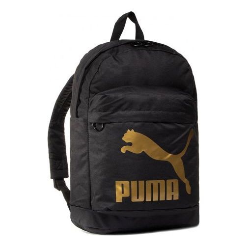 PUMAOriginals Backpack 'Black Gold'