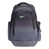 NikeUltimatum Backpack Book Laptop Bag 'Blackgrey'