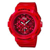 CASIOBaby-G 'Red'