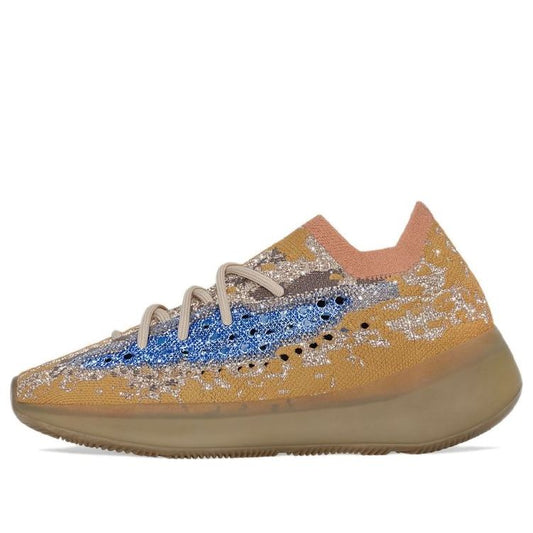 adidasYeezy Boost 380 'Blue Oat Reflective'