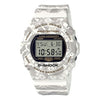 CASIOG-Shock Digital 'White'