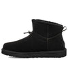 UGG(WMNS)  Classic Mini Toggler Boot 'Black'