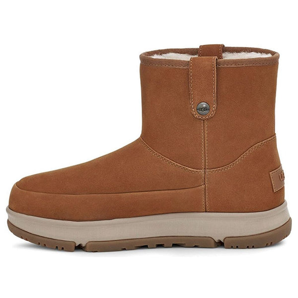 UGG(WMNS)  Classic Weather Mini Brown